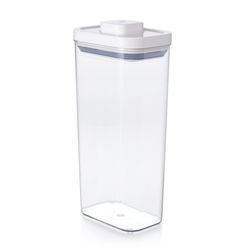 OXO Good Grips 3.7 qt Clear Pop Container 1 pk