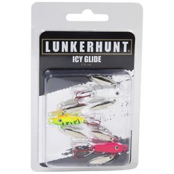 Lunkerhunt Fishing Lure/Bait Kit