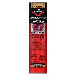Jack Link's Original Beef Steak 2 oz Packet