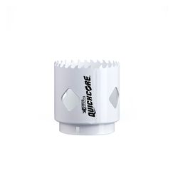 Blu-Mol Xtreme QuickCore 2-3/8 in. Bi-Metal Hole Saw