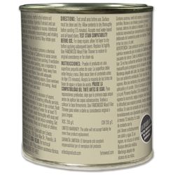 Famowood Natural/Tupelo/White Pine Wood Filler 1 pt