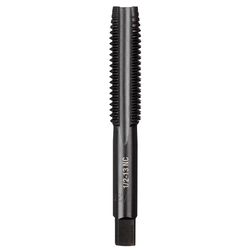 Milwaukee SAE 1/2-13 Straight Flute Plug Tap