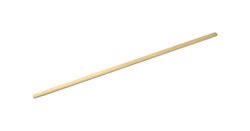 Marshalltown Contoured Wood Handle Spred-Krete Handle 54 in. L