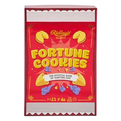 Chronicle Books Ridley's Game Multicolored 49 pc