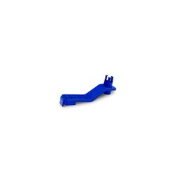 Simpson Strong-Tie 5 in. H X 1.25 in. W 12 Ga. Steel Anchor Mate