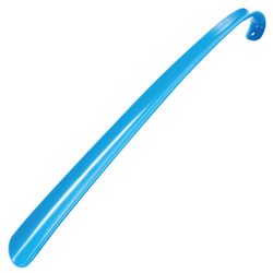 Carex Health Brands Blue Shoe Horn Personal Care Kit 1 pk