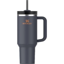 Stanley The Quencher H2.0 FlowState 40 oz Twilight BPA Free Double-wall Vacuum Insulated Tumbler