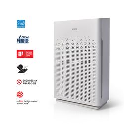 Winix AM90 Carbon True HEPA Air Purifier 1740 sq ft