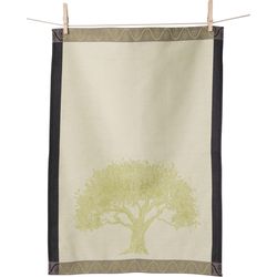 KAF Home Multi Color Cotton Dish Towel