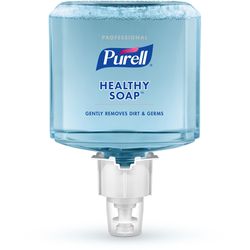 Purell Healthy Soap ES6 Fresh Scent Foam Hand Soap Refill 40.5 oz