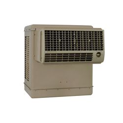 Champion 600 sq ft Evaporative Cooler 2800 CFM