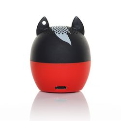 Bitty Boomer NCAA Bluetooth Speaker