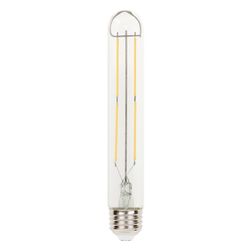 Westinghouse T9 E26 (Medium) Filament LED Bulb Warm White 100 Watt Equivalence 1 pk