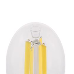 Westinghouse ED28 E26 (Medium) Filament LED Bulb Daylight 300 Watt Equivalence 1 pk