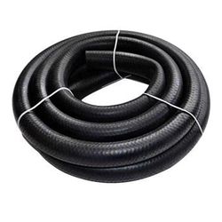 B&K ProLine 1 in. D X 10 ft. L Rubber Heater Hose