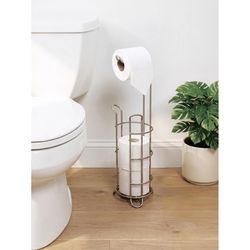 Zenna Home Toilet Paper Holder