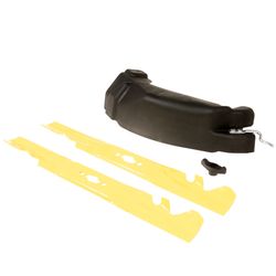 Cub Cadet 42 in. Mulching Mulch Kit For Riding Mowers 1 pk