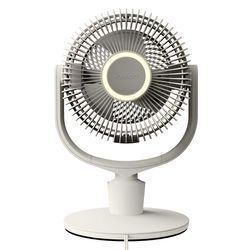 Vornado EOS 9 18.18 in. H 10 speed Oscillating Air Circulator Remote Control