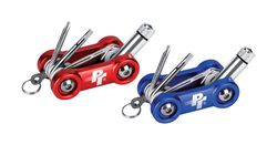 Performance Tool 5-in-1 Folding LED Driver 1 pc