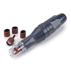WAHL Black Dog Nail Grinder 1 pk