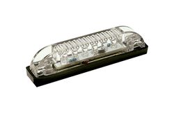 Seachoice LED Under Water Light Aluminum