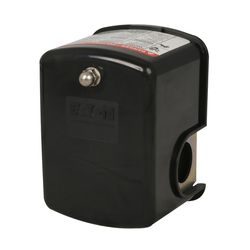 Eaton 40 psi To 60 psi Pressure Switch