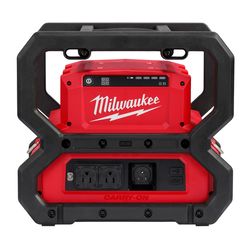 Milwaukee M18 Carry-On Lithium-Ion Power Supply 1 pc