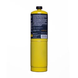 Bernzomatic 14.1 oz Steel MAP-Pro Cylinder