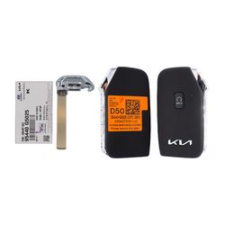 KeyStart Advanced Security Automotive Smart Key For Kia
