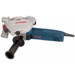 Bosch 8.5 amps Corded 5 in. Tuck Pointer Grinder Tool Only