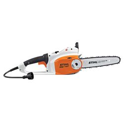 STIHL MSE 170 C-BQ 16 in. 120 V Electric Chainsaw