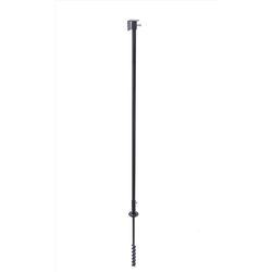 Birds Choice 25 in. H X 5 in. W X 5 in. D Bird Feeder Pole