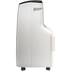 TCL 290 sq ft 3 speed 7000 SACC (11,000 ASHRAE) BTU Portable Air Conditioner with Remote
