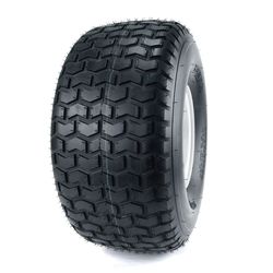 Kenda K358 Turf Rider 10 in. W X 20 in. D Pneumatic General Replacement Wheel 740 lb