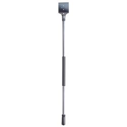 Allway 4 in. W Carbon Steel Floor Scraper