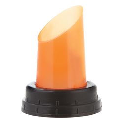 Allway Orange Paint Can Spout