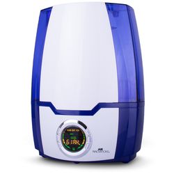 Air Innovations Great Innovations 1.37 gal 400 sq ft Digital Ultrasonic Cool Mist Humidifier