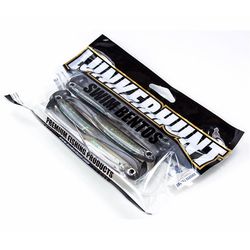 Lunkerhunt Fishing Lure 0.5 in.