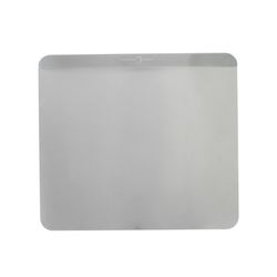 Nordic Ware Naturals 14 in. W X 16 in. L Baking Sheet Silver