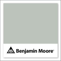 Benjamin Moore Tranquility AF-490