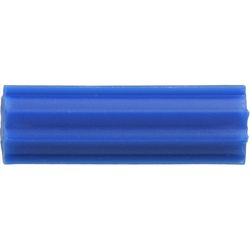 HILLMAN .3125 in. D X 1 in. L Nylon Round Head Expandet Anchors 100 pk
