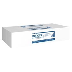USG Sheetrock Durock 4 ft. W X 8 ft. L X 1/2 in. Cement Board