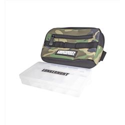 Lunkerhunt Fishing Tackle Box 2.36 in.