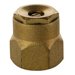 Orbit Full-Circle Shrub Sprinkler Head