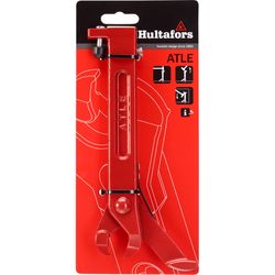 Hultafors 5 in. Nail Puller 1 pk