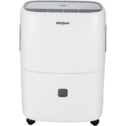 Whirlpool 4500 sq ft 50 pt Dehumidifier