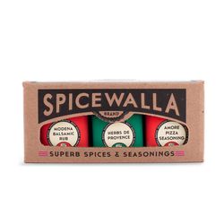 Spicewalla Assorted Seasoning 3 oz