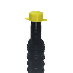 EZ-POUR Standard Plastic Spout Cap