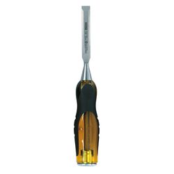 Stanley FatMax Thru-Tang 1/2 in. W Wood Chisel 1 pk