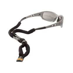 Ergodyne Skullerz Glasses Lanyard Black
